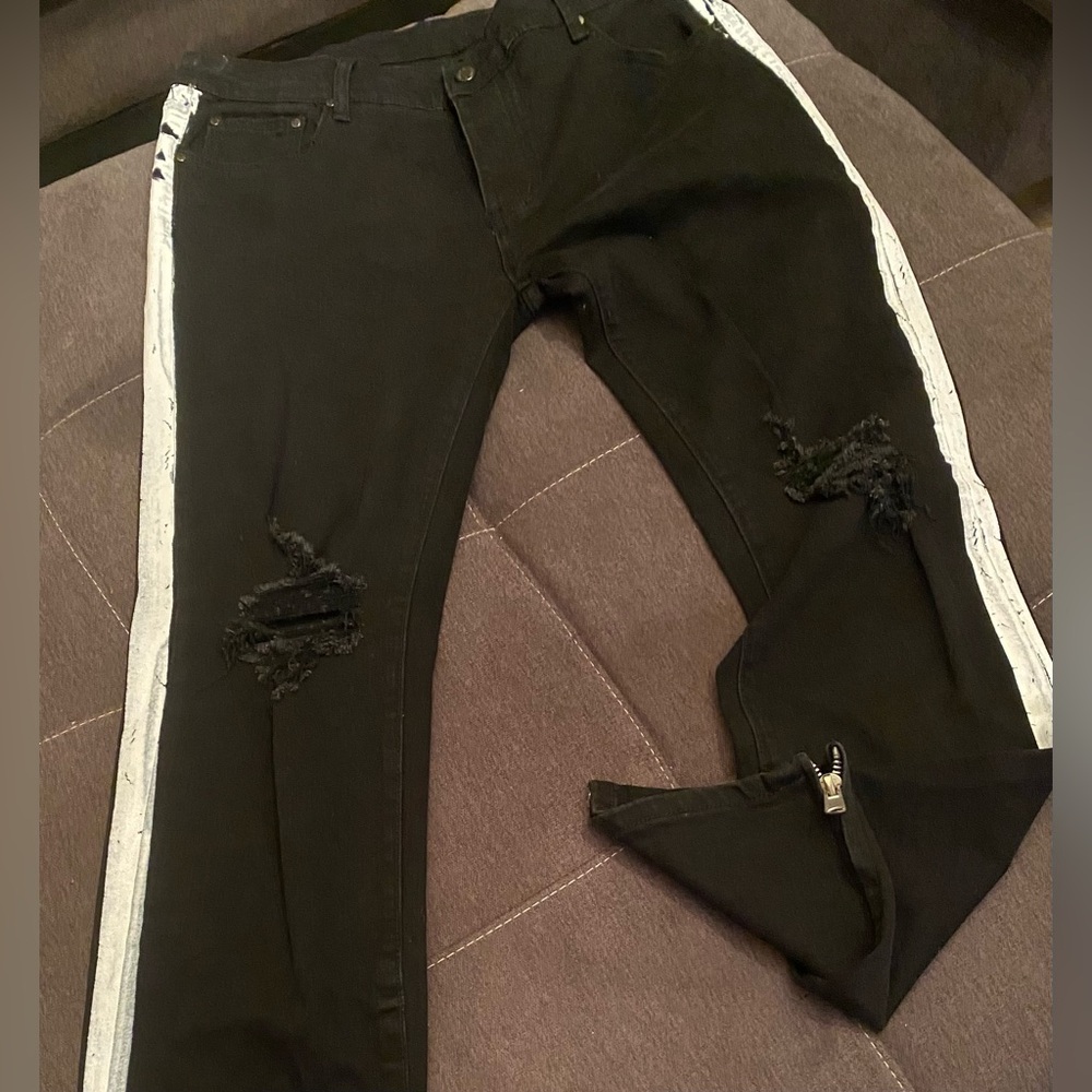 Men Jeans